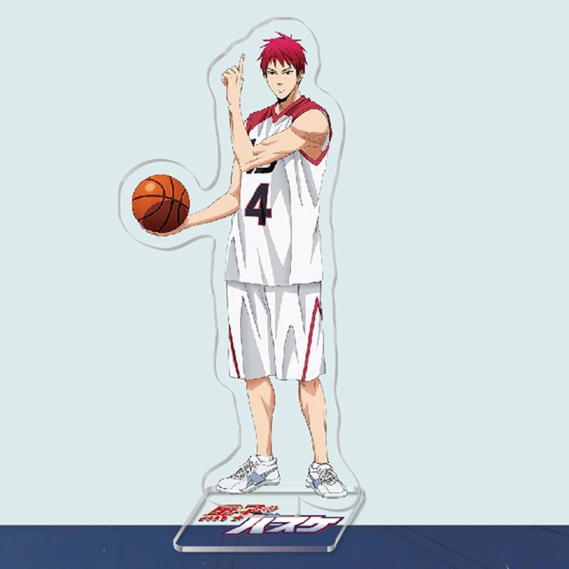 Mô Hình Nhân Vật Anime Kuroko No Basketball