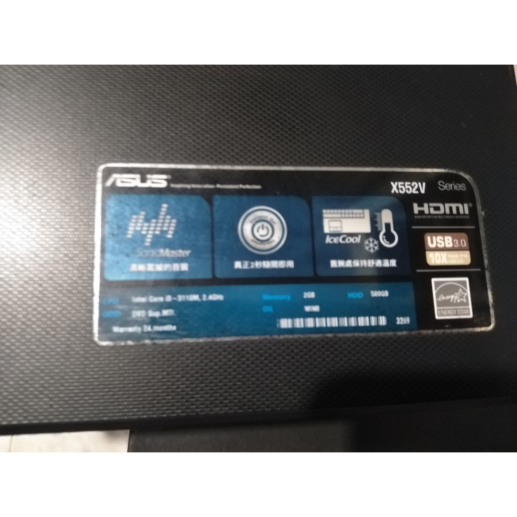 laptop asus i3 cũ giá rẽ | BigBuy360 - bigbuy360.vn