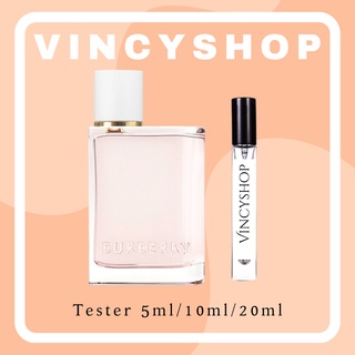 ✅ nước hoa dùng thử burberry her blosssom edt # 𝐕𝐢𝐧𝐜𝐲 𝐒𝐡𝐨𝐩