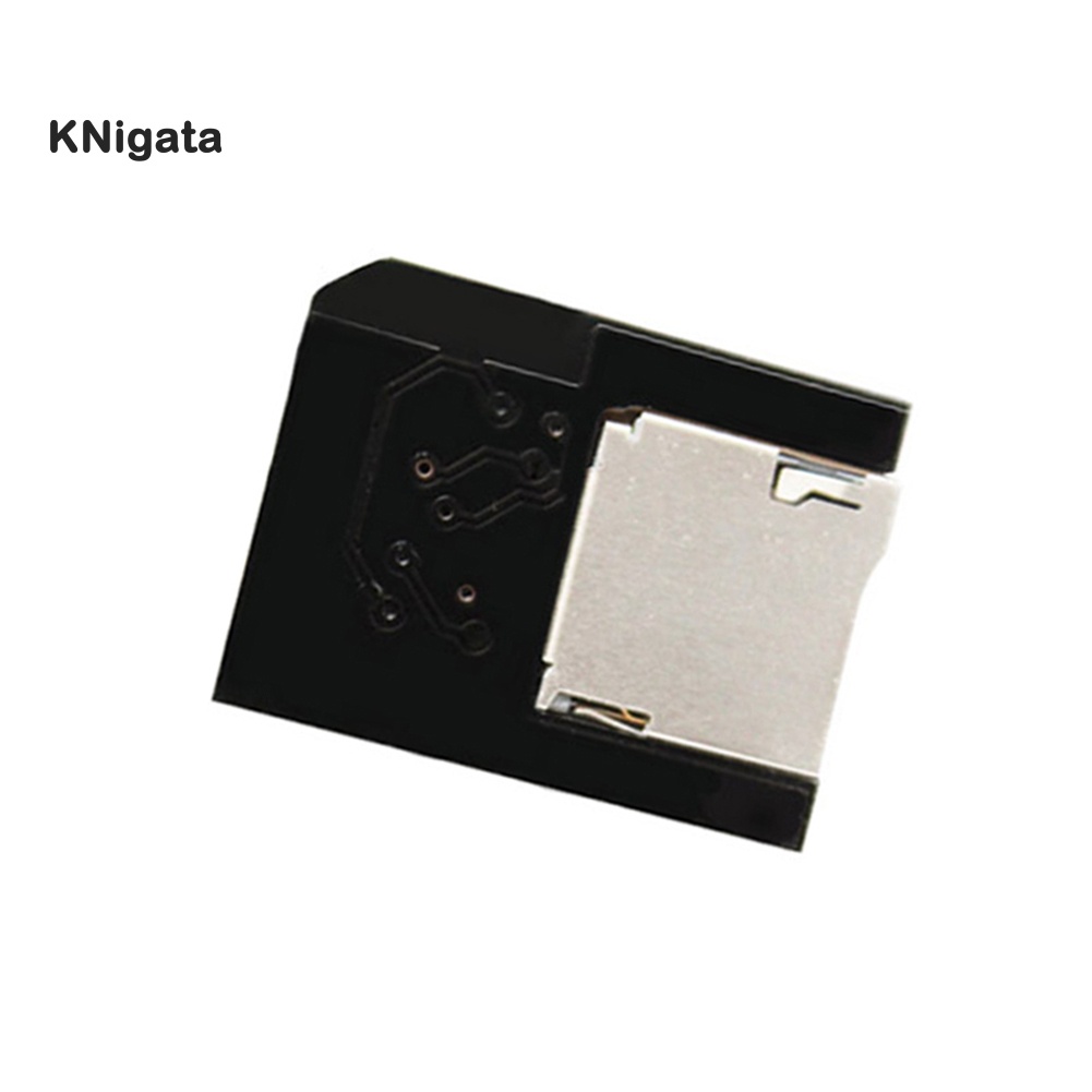 Đầu Chuyển Đổi Thẻ Nhớ Micro Cho Máy Chơi Game Psvsd Sd2Vita | BigBuy360 - bigbuy360.vn