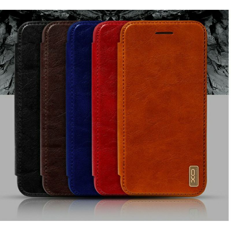 🌟CHÍNH HÃNG🌟 Bao Da XO , DA TRƠN IPHONE 12 MINI / 12 PRO 6.1 / 12 PRO MAX 6.7