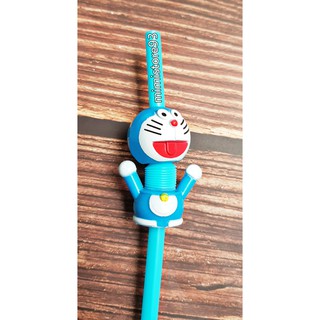 Ống hút hoạt hình dễ thương