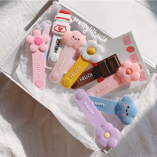 KẸP DÂY SẠC ( NHẬN SHIP TỪ 2 CÁI HOẶC KÈM VỚI PHỤ KIỆN KHÁC)