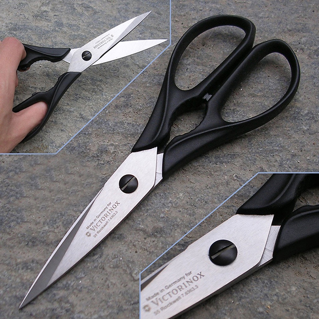 Kéo làm bếp đa dụng Victorinox nhập khẩu Thụy Sỹ