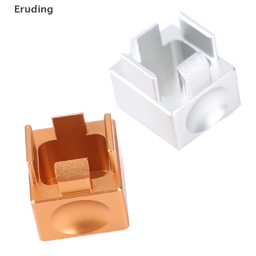 Nút bàn phím cơ bằng kim loại dành cho kailh switches chất lượng cao