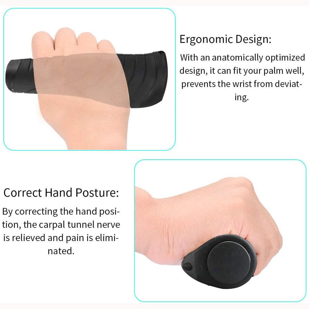 Vỏ Bọc Tay Lái Xe Đạp 22.2mm Dài / Ngắn VANES1