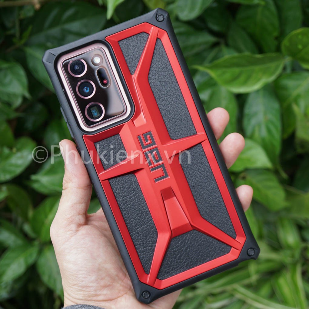 Ốp Note 20 UAG Monarch chính hãng