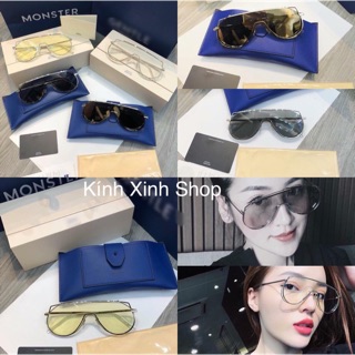 Kính râm màu, kính mát afix sành điệu - siêu hot hot