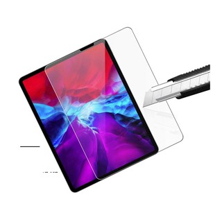 Dán kính cường lực iPad Pro 12.9 2020 chống vỡ, chống xước hiệu Glass Pro