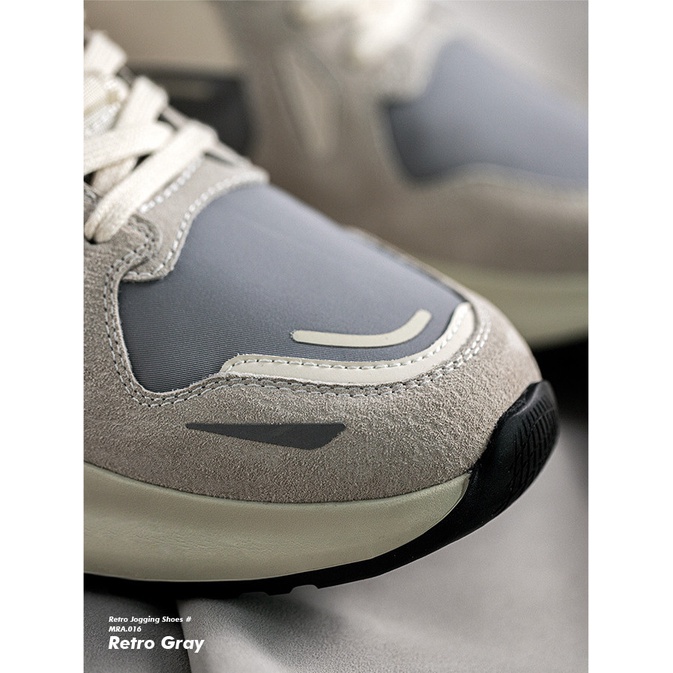 Giày thể thao Maden đế dày thoáng khí kiểu mùa hè 2022 cho nam