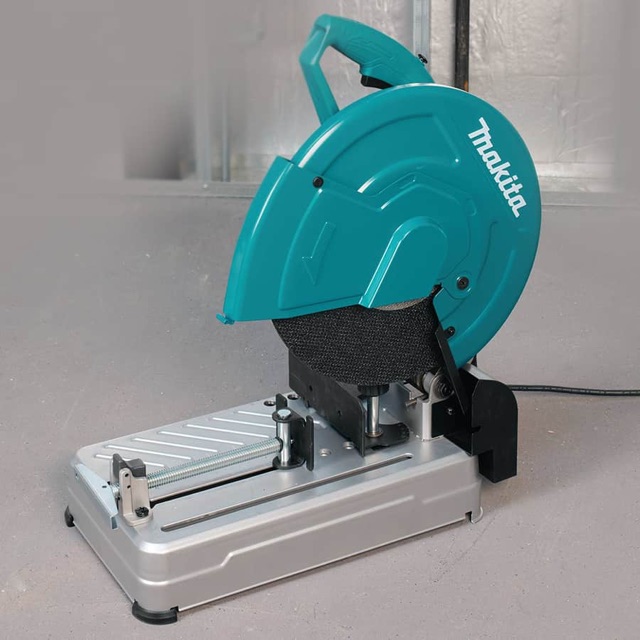 LW1400 Máy cắt sắt 355mm 2200w Makita