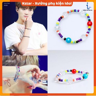 Vòng tay chuỗi hạt Jungkook
