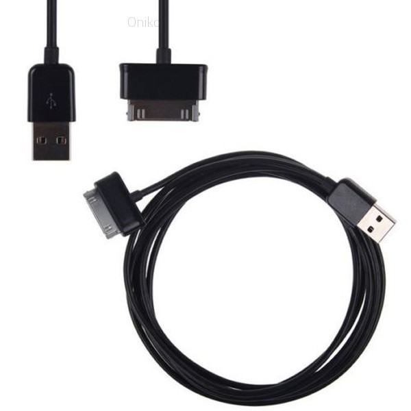 Cáp Sạc / Truyền Dữ Liệu Đầu Usb Cho Samsung Galaxy Tab 7.0 7.7 8.9 10.1 Tablet 2 | BigBuy360 - bigbuy360.vn