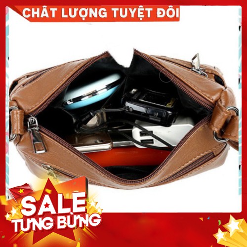 Túi xách nữ❤️Túi xách da mềm cao cấp thiết kế sang trọng thời thượng (sp10) | BigBuy360 - bigbuy360.vn