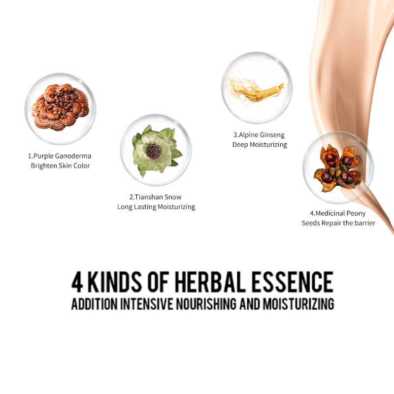 Kem nền Catkin dạng lỏng loại dùng thử 1ml tiện lợi  | BigBuy360 - bigbuy360.vn
