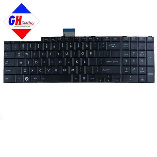 Bàn phím Toshiba C850 C850D C855 C855D