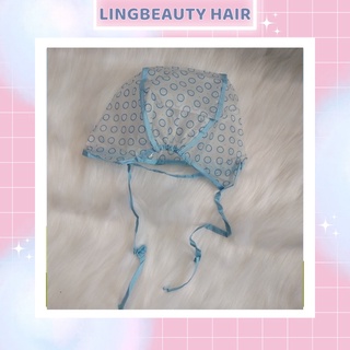 Nón móc light - có kèm theo cây móc light tiện lợi