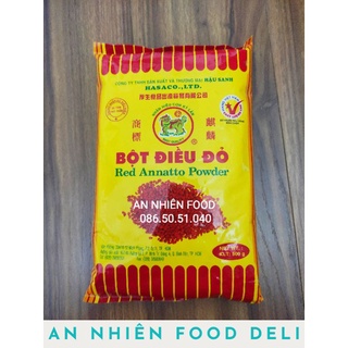Bột Điều Đỏ 500Gram
