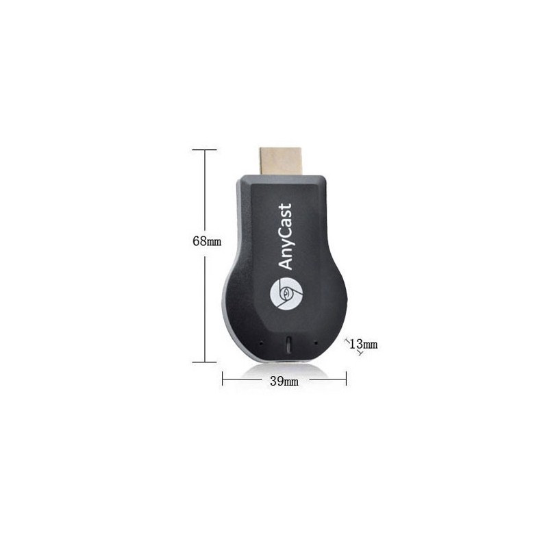Thiết Bị Kết Nối Wifi Anycast M2 Plus M2 | BigBuy360 - bigbuy360.vn