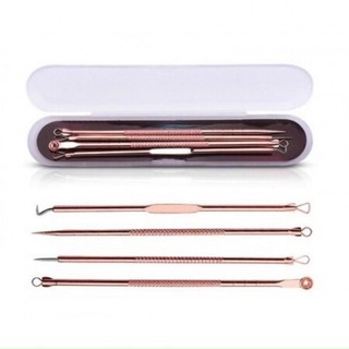 set 4 cây nặn mụn