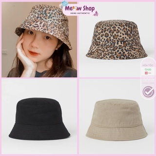 Mũ bucket HM auth săn sale cực xinh