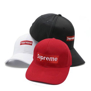 NÓN LƯỠI TRAI, NÓN KẾT SUPREME