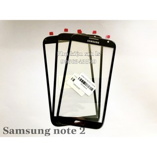 kính samsung note 2