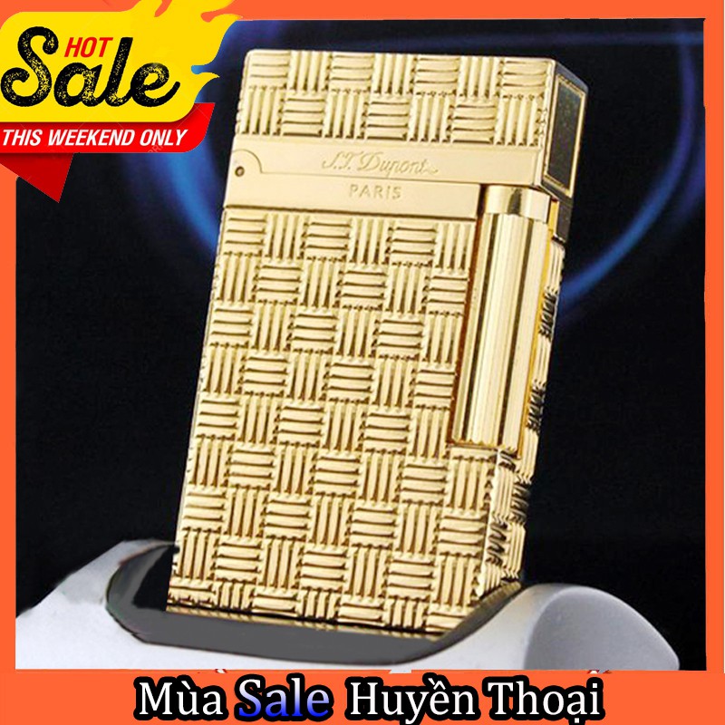 𝐇𝐨̣̂𝐩 𝐐𝐮𝐞̣𝐭 𝐁𝐚̣̂𝐭 𝐋𝐮̛̉𝐚 Lửa D43V Họa Tiết Đan Ô Vuông Cao Cấp