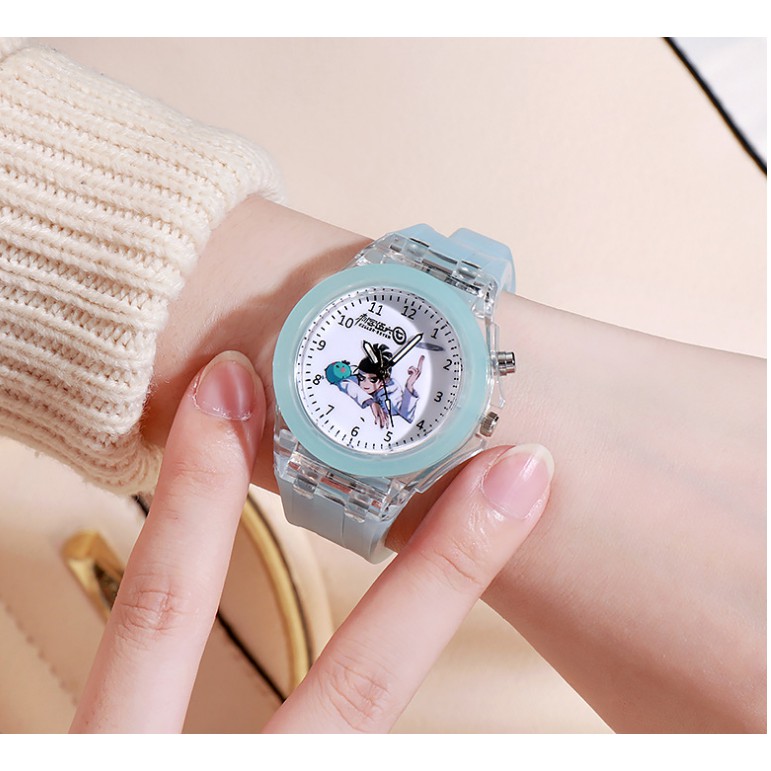 Đồng hồ điện tử nam nữ SPORTS thể thao, mẫu mới tuyệt đẹp, full chức năng, chống nước tốt- MS 06 | BigBuy360 - bigbuy360.vn