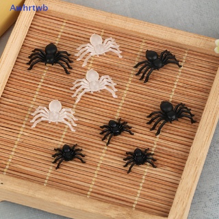 Set 50 Nhện Giả Trang Trí Tiệc Mới