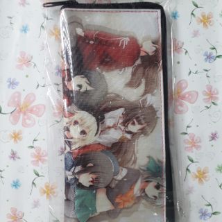 Ví anime kantai collection