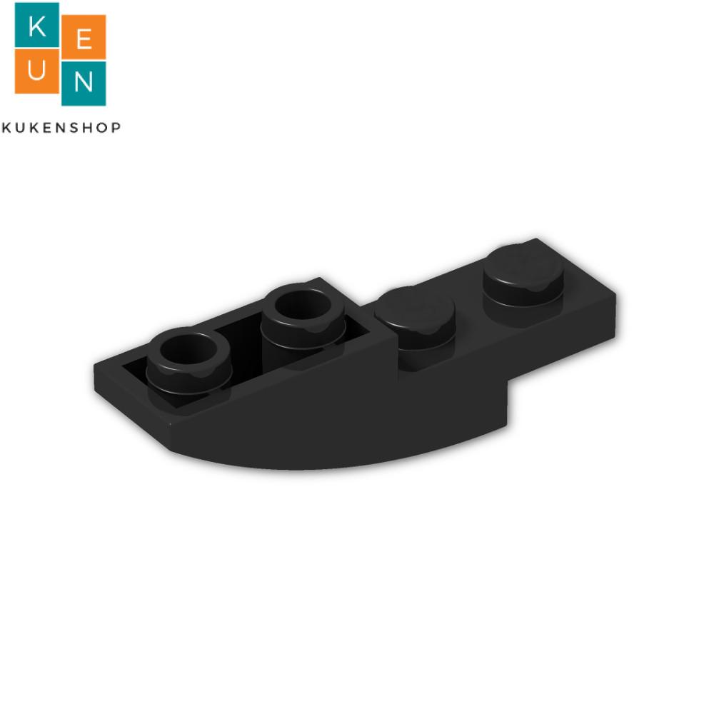 COMBO 4 Part Cong Đảo Ngược 1x4 NO.1309 - Phụ Kiện Đồ Chơi Lắp Ráp Tương Thích Part 13547