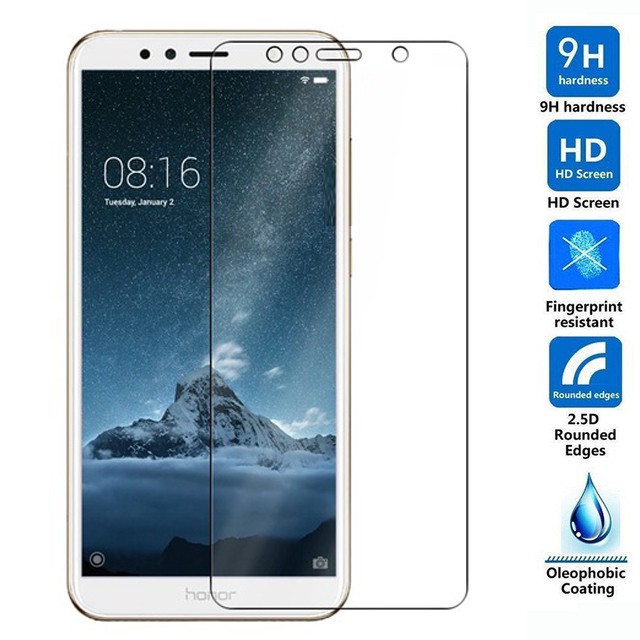 Miếng dán cường lực bảo vệ màn hình cho Huawei Mate 8 9 10 20 30 Pro Lite Plus