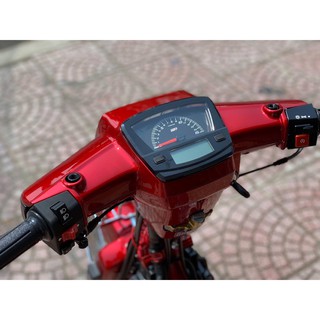 🎖 Đồng hồ điện tử uma koso cho dream II 🎖