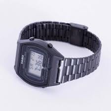 đồng hồ nam Casio B640WB-1ADF