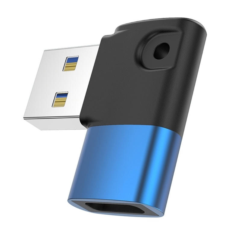 Bộ Chuyển Đổi USB C Cái Sang USB3 0 Đực Cho Điện Thoại Laptop