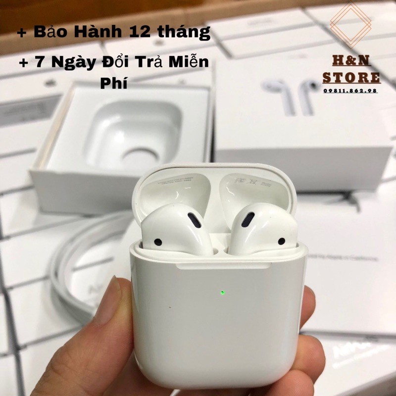 Tai Nghe Không Dây Bluetooth dùng cho Iphone và Android - Chuyên Gaming Âm Thanh Hay tai nge không dây cảm biến đa điểm