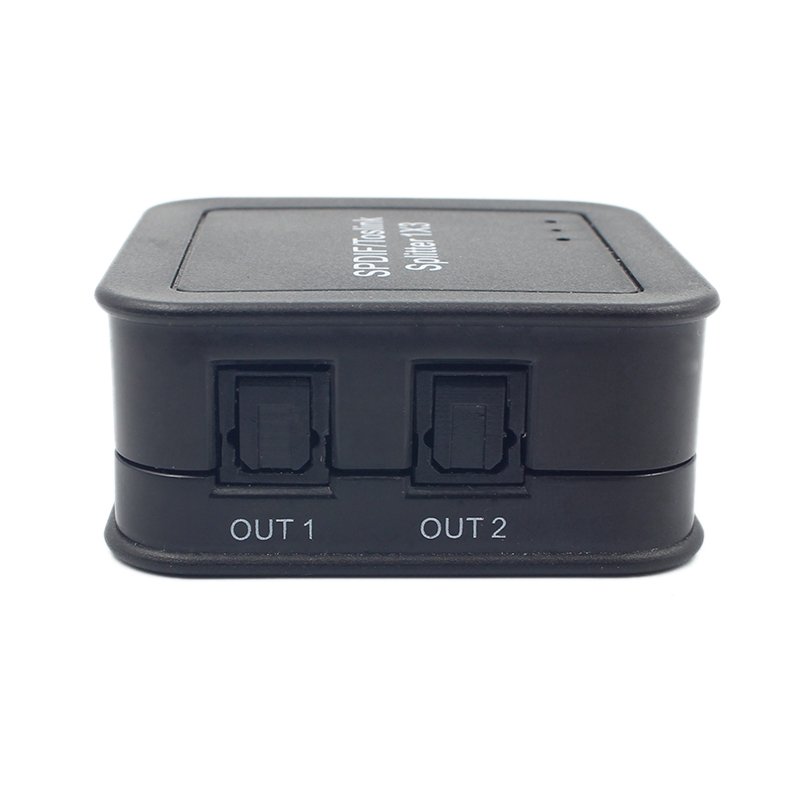Đầu chia âm thanh SPDIF/TosLink 1X3 cổng chuyên dụng chất lượng cao