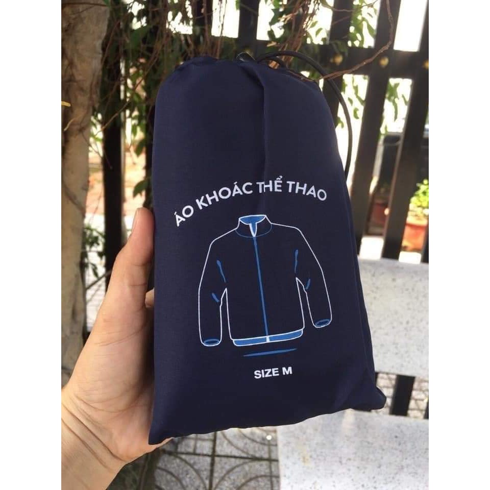 áo khoác ensure
