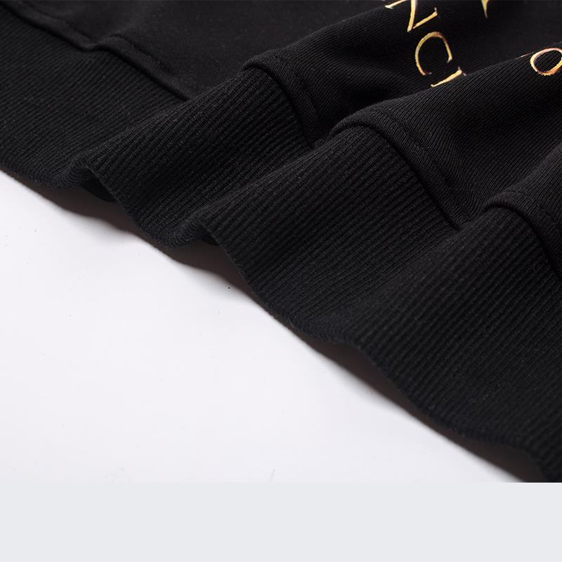 Áo hoodie dáng rộng phong cách Hàn Quốc 2020 cho cặp đôi | BigBuy360 - bigbuy360.vn