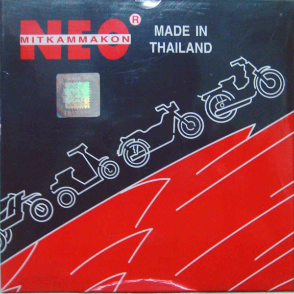 Nhông sên dĩa WAVE A110. WAVE S. RS. NEO