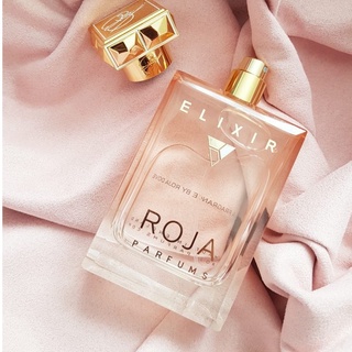 Nước hoa Elixir Roja Parfums