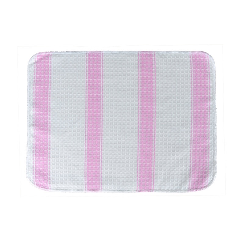 Set 2 Khăn Lau Đa Năng, Khăn Lau Bếp - Rửa Bát - Lau Bàn Thấm Nước Siêu Tốt Kích Thước 30x40cm MIMO FURNITURE