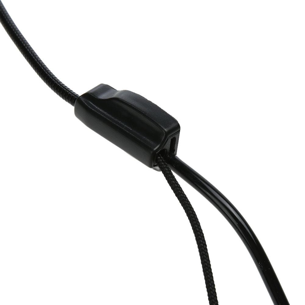Mic thoại đeo đầu trợ giảng cao cấp
