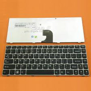 Keyboard lenovo z360 z360a z360g z360p g360