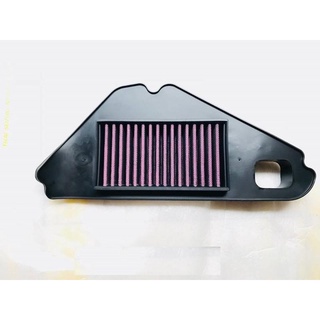 Lọc gió độ xe Raider 150 xăng cơ