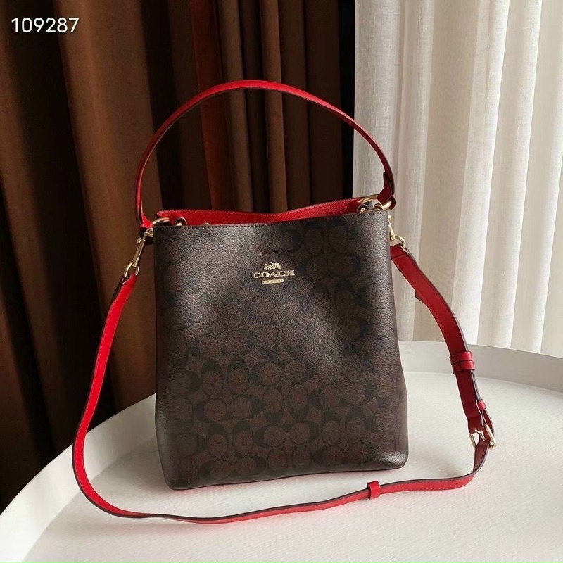 📛RẺ VÔ ĐỊCH📛TÚI C  SMALL SIZE TO