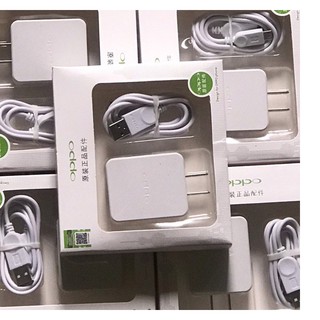 Bộ sạc cho OPPO F1s, A33, A37, A39,F3, F5 bảo hành 3 tháng