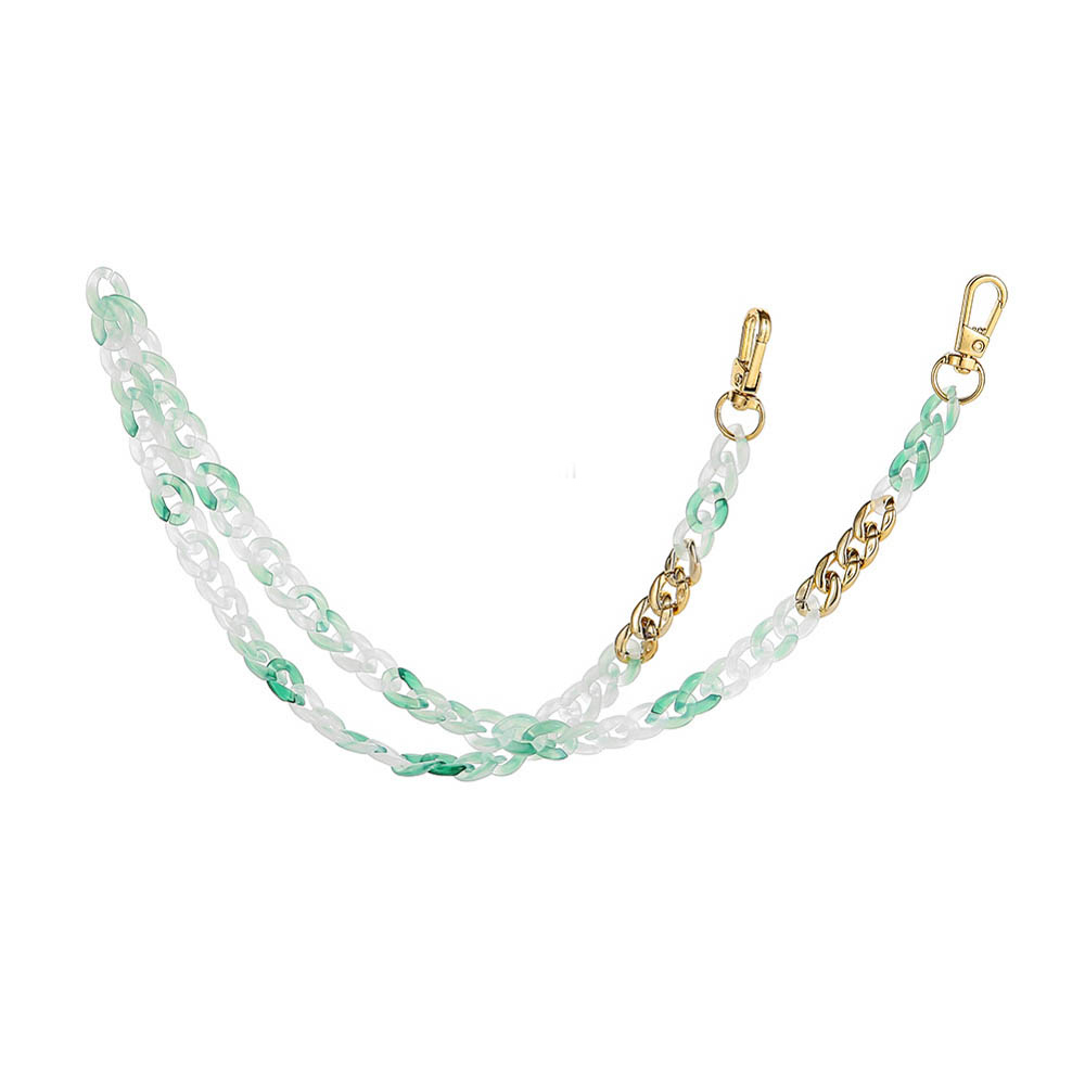 Dây Đeo Mắt Kính Qipin 62cm Thời Trang Cao Cấp Cho Nữ