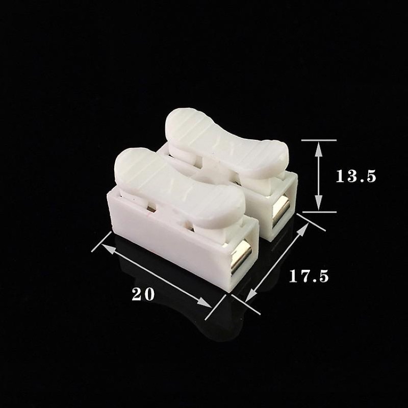 Bộ 30 cái cút nối dây điện